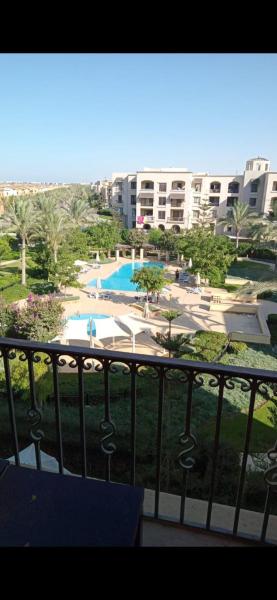 Marassi Lovely 2-Bedroom Chalet